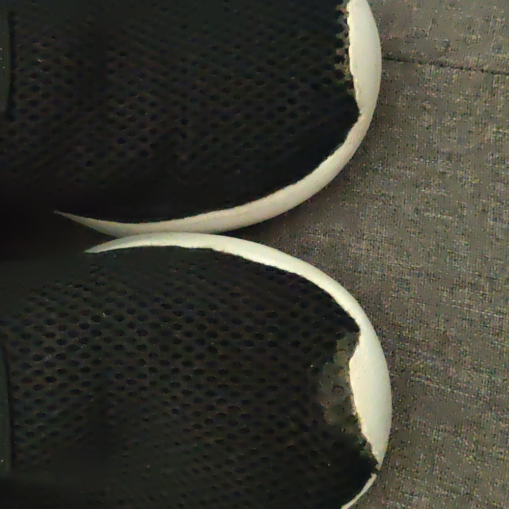 Adidas Lite Racer in a Size 7 - Picture 5 of 5